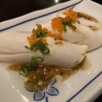 Tomodachi Sushi - Simi Valley - Ono sushi. My new favorite among fish sushi. I can eat this every day. - Sushi Bars Near Me - Simi Valley, California Tomodachi Sushi - Simi Valley - Ono sushi. My new favorite among fish sushi. I can eat this every day. - Sushi Bars Near Me - Simi Valley, California