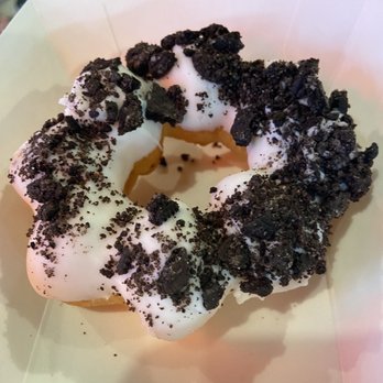 Mochinut - Bellevue - Oreo mochinut - Donuts Near Me - Bellevue, Washington Mochinut - Bellevue - Oreo mochinut - Donuts Near Me - Bellevue, Washington