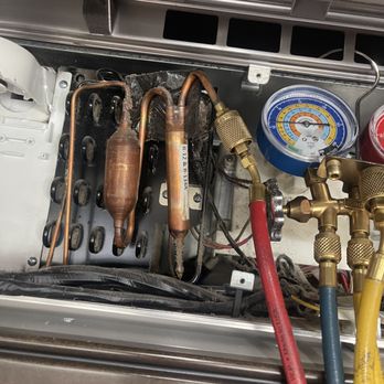 Sears Appliance Repair - He said my unit was dirty therefore not working - Appliances & Repair Near Me Sears Appliance Repair - He said my unit was dirty therefore not working - Appliances & Repair Near Me