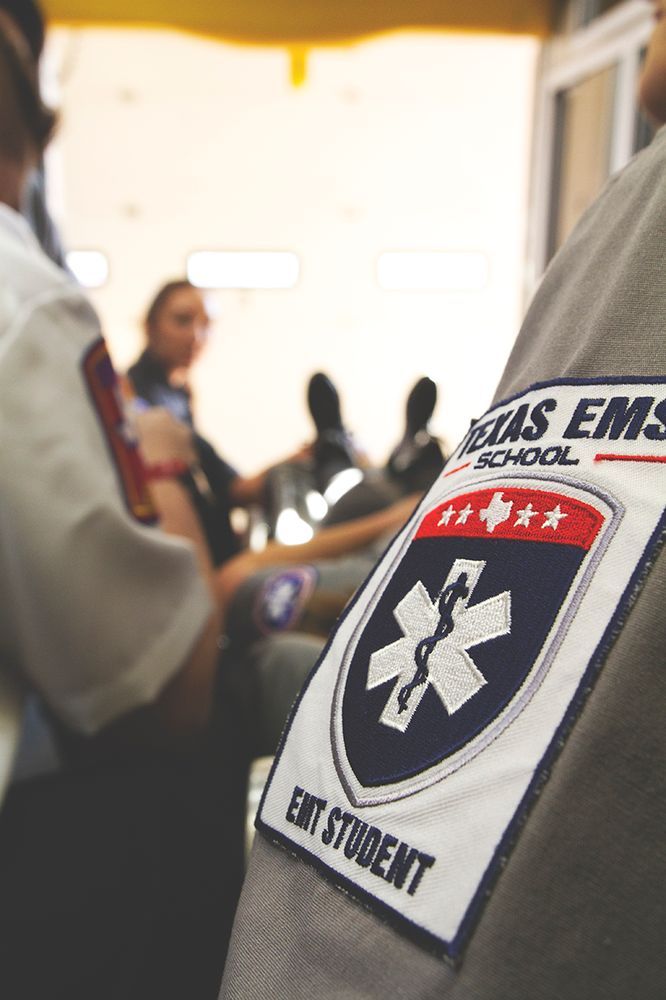 TEXAS EMS SCHOOL Abilene, TX Yelp