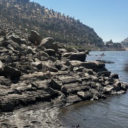 Slick Rock Recreation Area