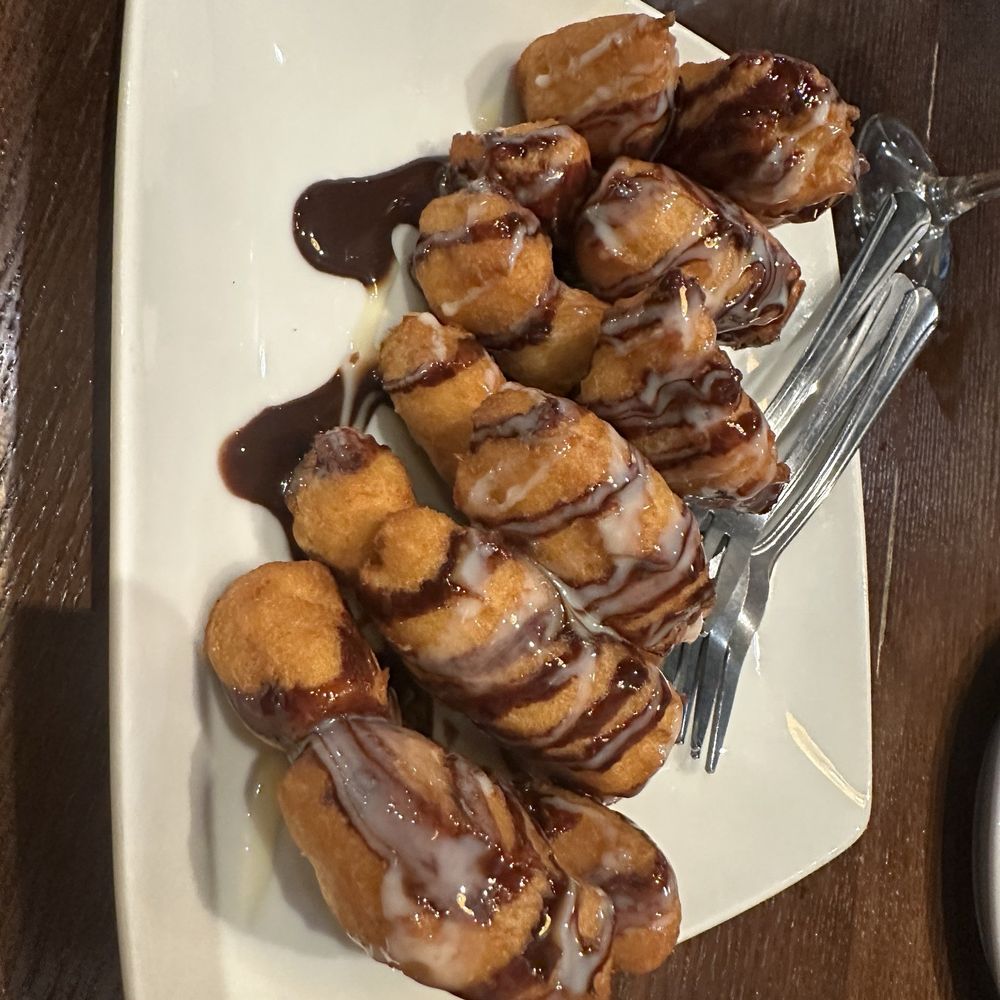 Thai Udon Cafe - Thai Donuts - Thai Near Me - Naples, Florida