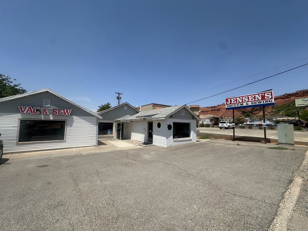 Appliance Repair St George