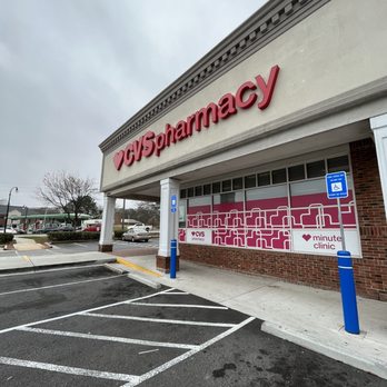 CVS PHARMACY - Updated August 2025 - 20 Photos & 48 Reviews - 2994 ...