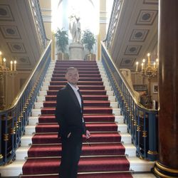 Liverpool Town Hall