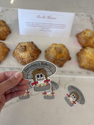 Panchita's Bakery by null