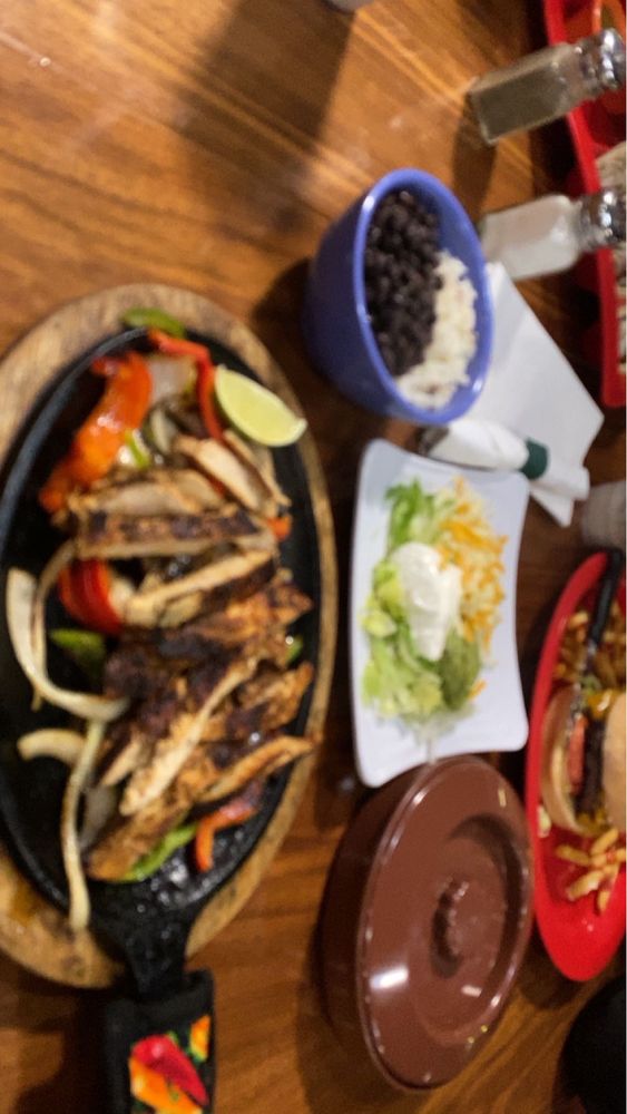 Mi Finca Mexican Food & Pizzeria