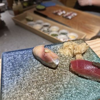 Kichi omakase - Sushi Bars Near Me - Philadelphia, Pennsylvania