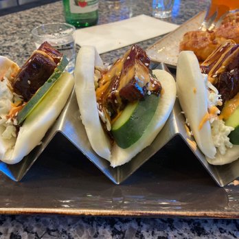 Bonchon Tempe - Pork Buns - Chicken Wings Near Me - Tempe, Arizona