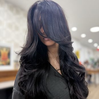 Metropolis Salon - Hair Salons Near Me - Washington, DC, District of Columbia