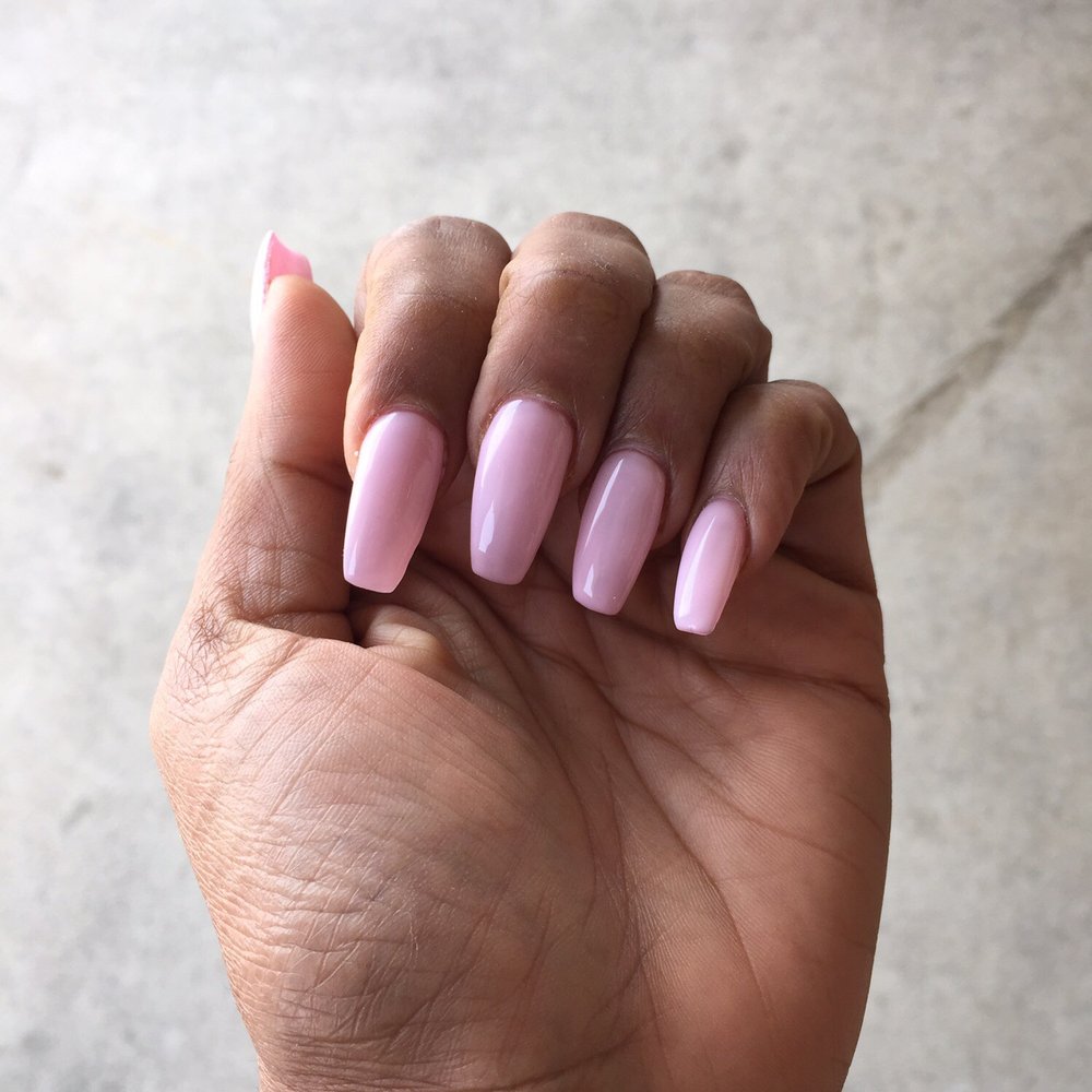 Lovely Nails Spa - Love - Nail Salons Near Me - Lancaster, Pennsylvania