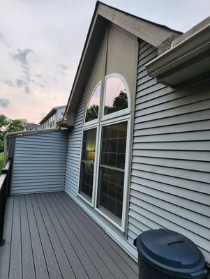 See the difference new windows make with Terry’s Quality Home Improvements. - See the difference new windows make with Terry’s Quality Home Improvements.
