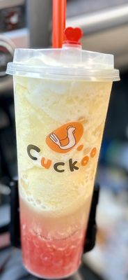 Cuckoo by null