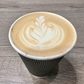 The Mugs - Latte - Coffee & Tea Near Me - Irvine, California The Mugs - Latte - Coffee & Tea Near Me - Irvine, California