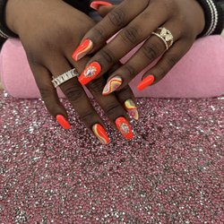 Nails By Yeimi