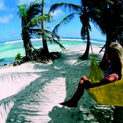 Belize Adventures - Hammocks and ocean breezes are waiting for you!