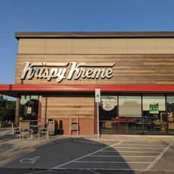 Krispy Kreme - Krispy Kreme, Clemmons