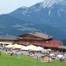 Alpengasthof Hochsöll