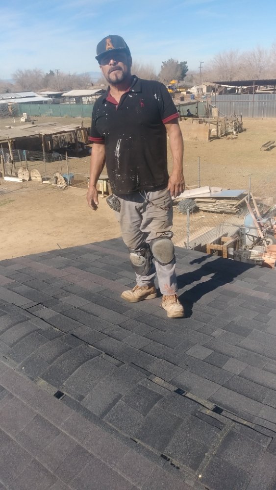 Slide of Cobblestone Construction