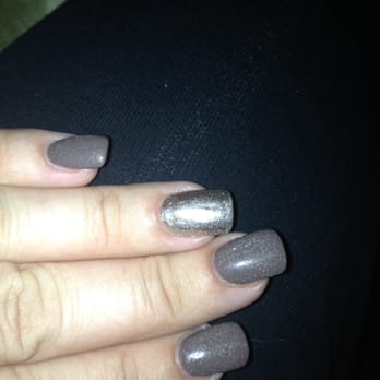Luxury Nails Spa - Nail Salons Near Me - San Jose, California