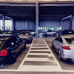 Maggia Parking - Siamo coperti da polizza assicurativa furto e incendio e da adeguata polizza con compagnia innovativa.