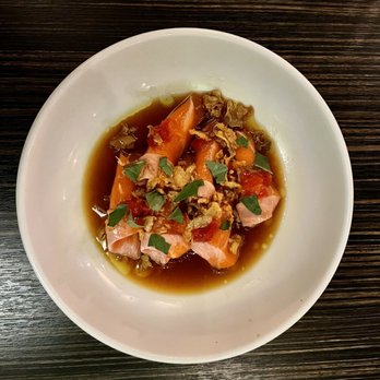 Indo - Masu Sashimi - Pan Asian Near Me - St. Louis, Missouri