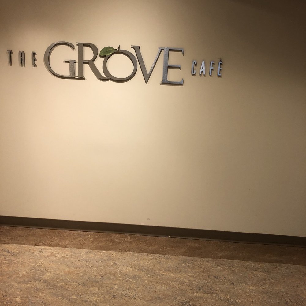The Grove Cafe - Cafes Near Me - Clovis, California The Grove Cafe - Cafes Near Me - Clovis, California