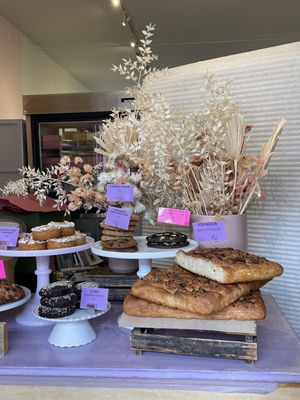 Le Dix-Sept Pâtisserie by null