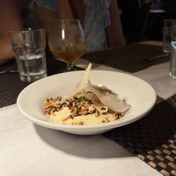 STJ Speakeasy - Dessert - Seafood Near Me - Cruz Bay, Virgin Islands STJ Speakeasy - Dessert - Seafood Near Me - Cruz Bay, Virgin Islands