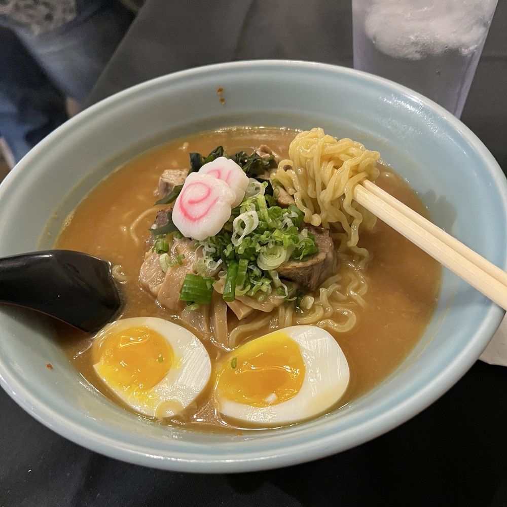 Hana Japanese Eatery - Miso ramen - Sushi Bars Near Me - Phoenix, Arizona Hana Japanese Eatery - Miso ramen - Sushi Bars Near Me - Phoenix, Arizona