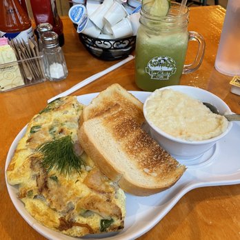 Two Chicks Cafe - Breakfast & Brunch Near Me - New Orleans, Louisiana Two Chicks Cafe - Breakfast & Brunch Near Me - New Orleans, Louisiana