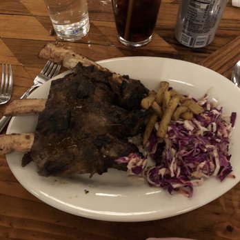 Ronin - Beef ribs - New American Near Me - Bryan, Texas Ronin - Beef ribs - New American Near Me - Bryan, Texas
