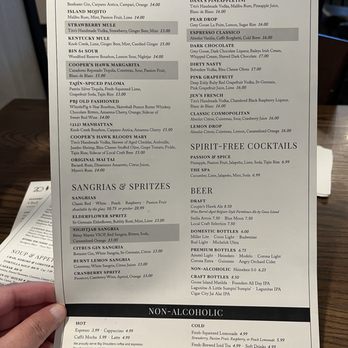 Cooper’s Hawk Winery & Restaurant - April 2025 - Wine Bars Near Me - Wesley Chapel, Florida
