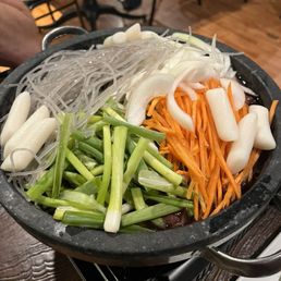 Bulgogi Bulgogi