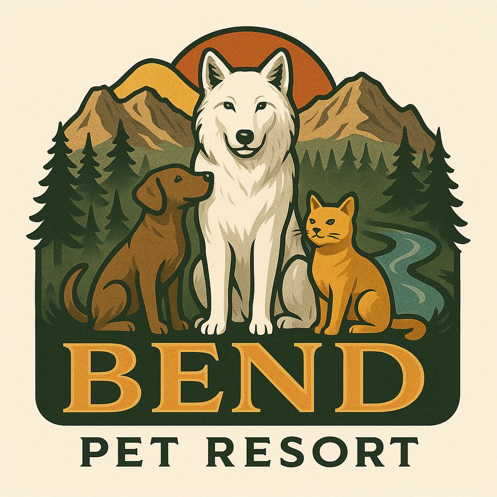 BEND PET RESORT - Updated January 2026 - 64 Photos & 48 Reviews - 60909 ...