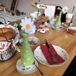 Daisys Café