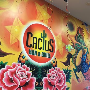 CACTUS GRILL - Updated August 2025 - 130 Photos & 108 Reviews - 8099 ...
