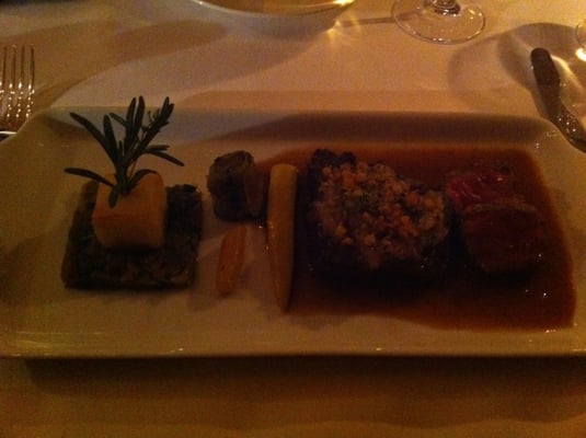 Restaurant Piment by null