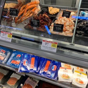 Publix Super Market - Grocery Near Me - Birmingham, Alabama