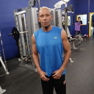 Nick’s Boxing Training on Yelp