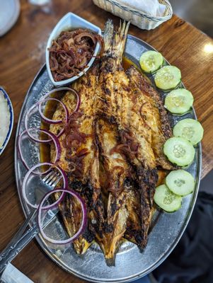 Coni’Seafood by null