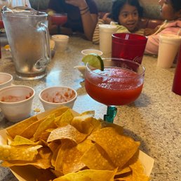 With Family #MexicanJOy With Family #MexicanJOy