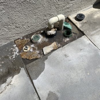 True Rooter & Plumbing - Clog that Miguel came out and fixed within 25 minutes. - Plumbing Near Me - Wilmington, California True Rooter & Plumbing - Clog that Miguel came out and fixed within 25 minutes. - Plumbing Near Me - Wilmington, California