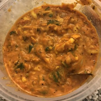 The Cotillion - Paneer - Indian Near Me - Jericho, New York