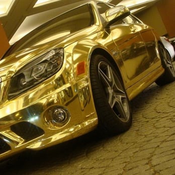 Five Star Window Tint - Auto Detailing Near Me - Vancouver, British Columbia