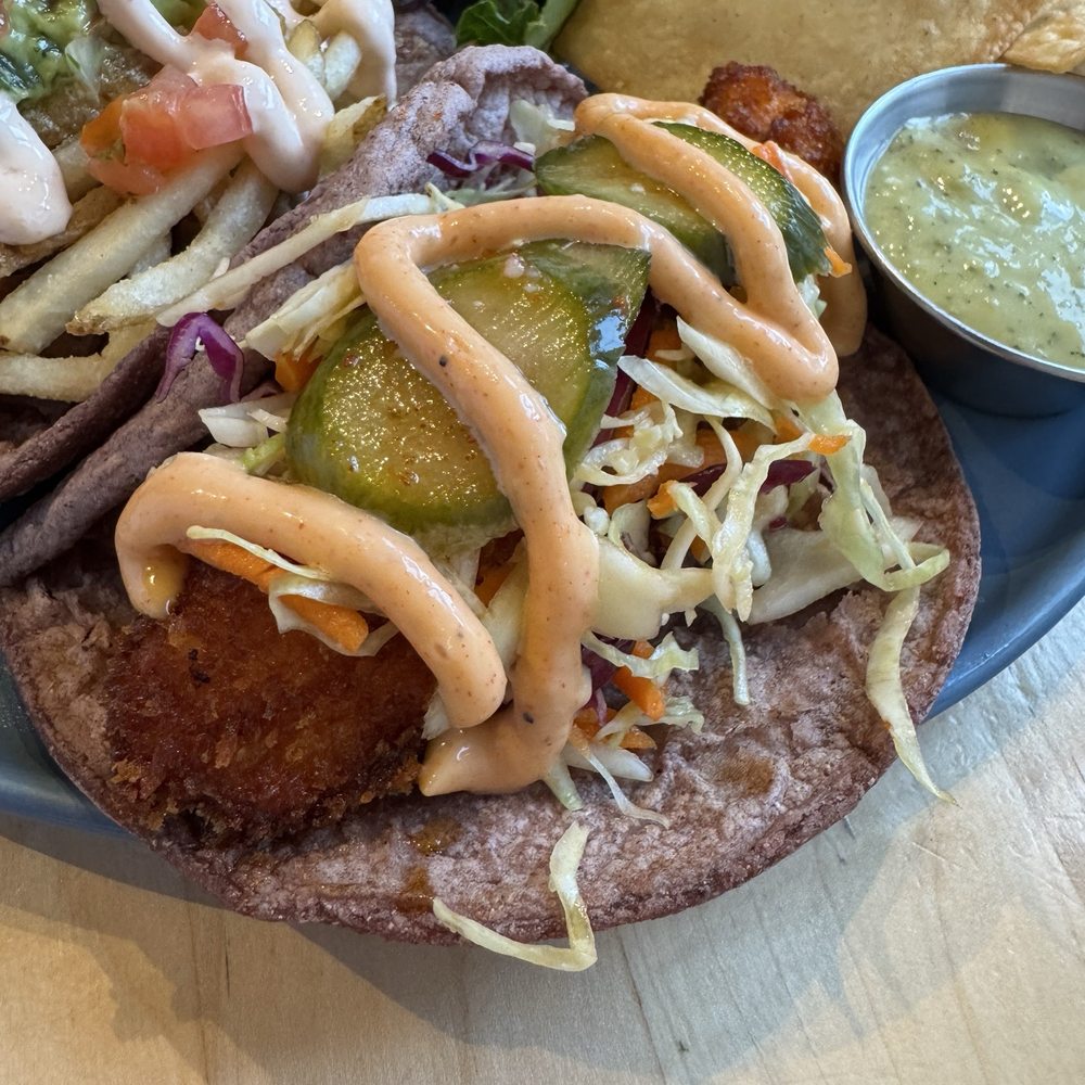 Belly - Korean Hot Chicken Taco - Mexican Near Me - Oakland, California Belly - Korean Hot Chicken Taco - Mexican Near Me - Oakland, California