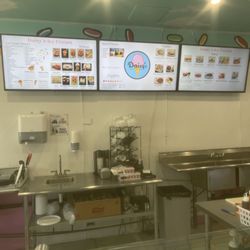 Daisy's Ice Cream