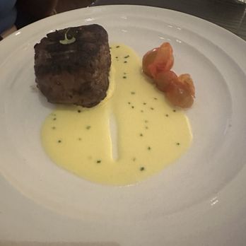 Gordon Ramsay Hell's Kitchen - Filet - New American Near Me - Miami, Florida Gordon Ramsay Hell's Kitchen - Filet - New American Near Me - Miami, Florida