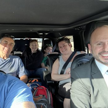 Book Central Florida - Town Car Service Near Me - Celebration, Florida