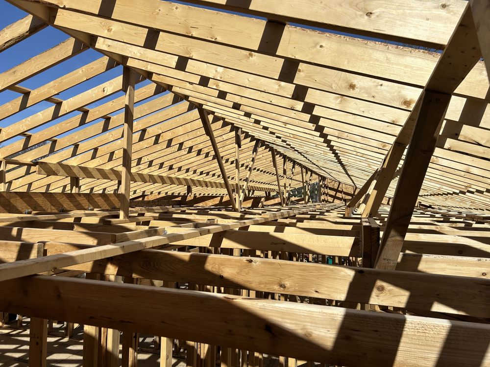 Slide of S&K Contracting